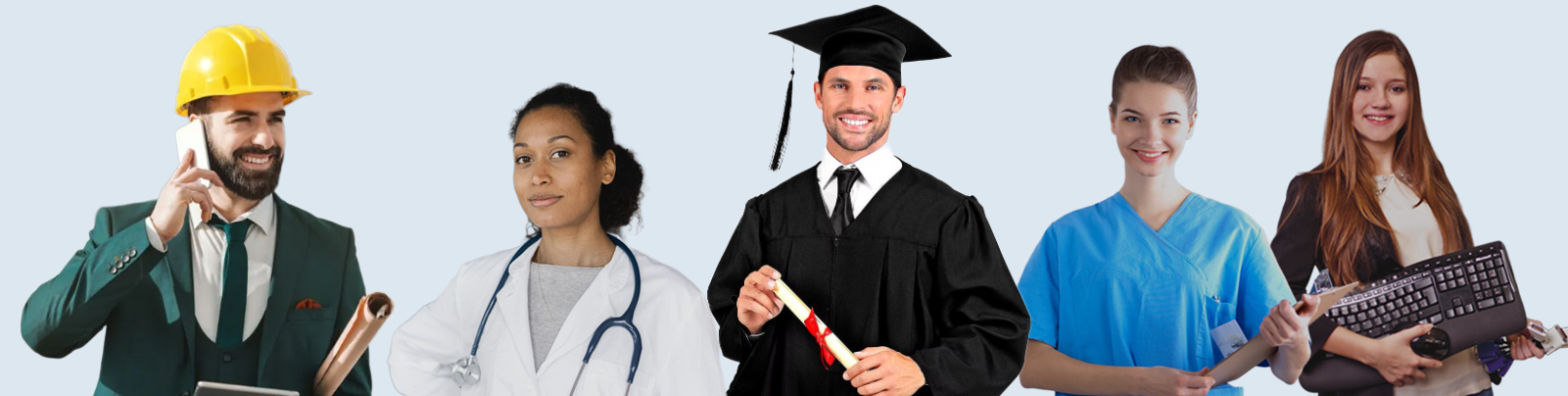 Beratung und Vermittlung für Beruf und Studium – erfolgreiche Zusammenarbeit