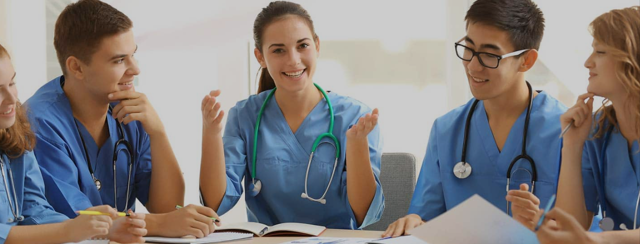 Medizinstudium in der Schweiz