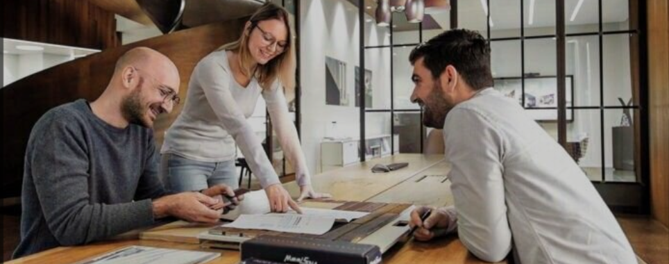 Arbeitsalltag in der Schweiz